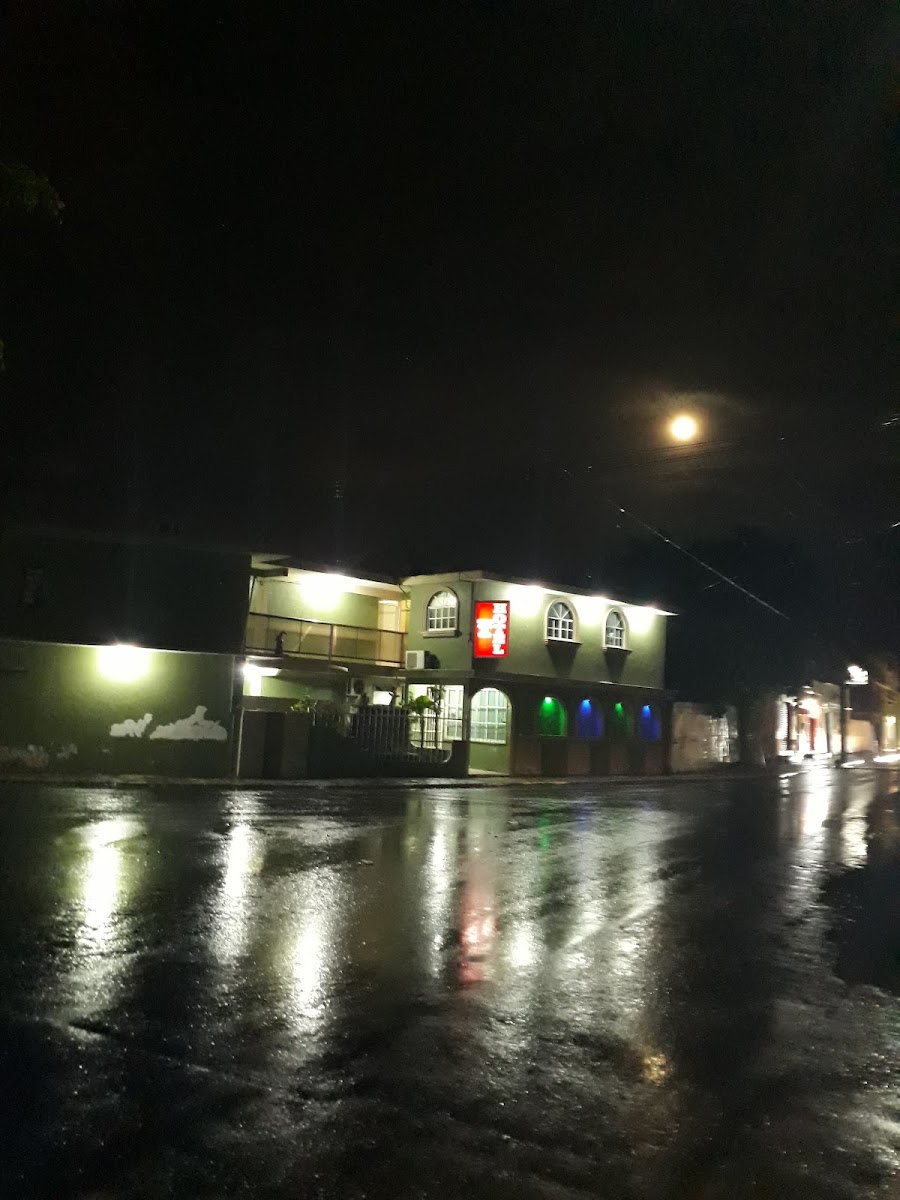 La Mansion Del Chago